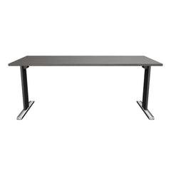 Biroja galds THEO ELEGANCE THREE - Ergostock.lv