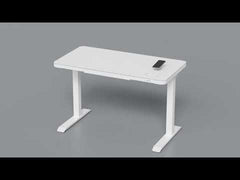 Elektriski augstumā regulējams multifunkcionāls galds Home Line - Ergostock.lv