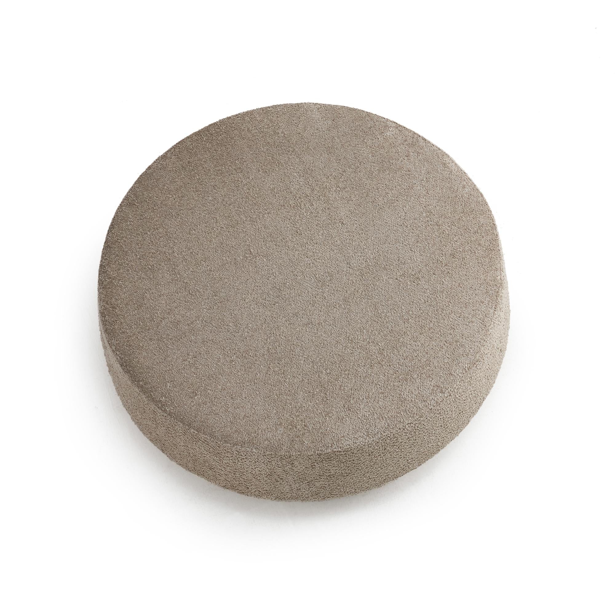 Pufs Avero L, bēšs