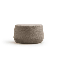 Pufs Avero M, bēšs