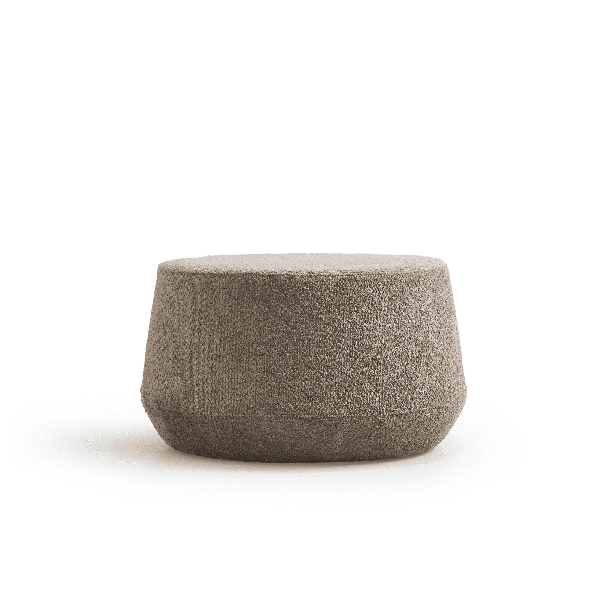 Pufs Avero M, bēšs