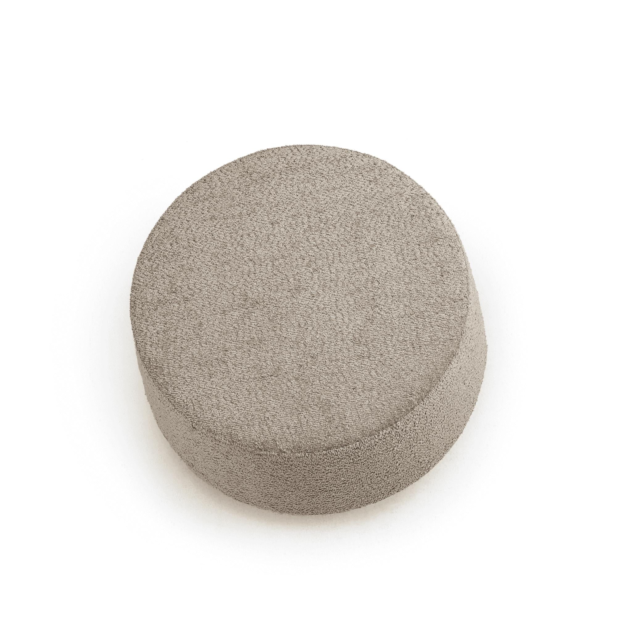 Pufs Avero M, bēšs