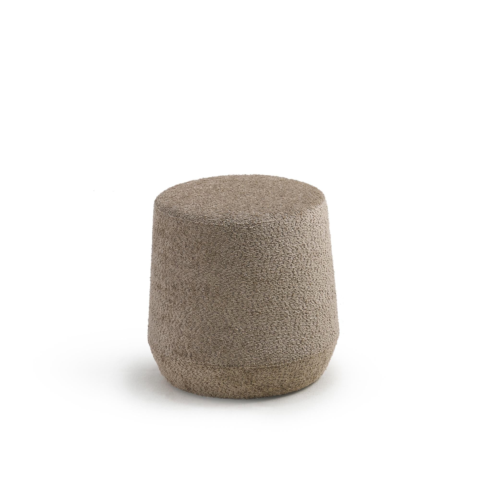 Pufs Avero S, bēšs