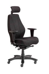 24 stundu krēsls Rapthor-Ergostock