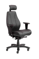 24 stundu krēsls Rapthor-Ergostock