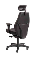 24 stundu krēsls Rapthor-Ergostock