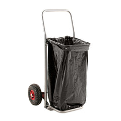 Ratiņi atkritumu maisiem KM, bez vāka