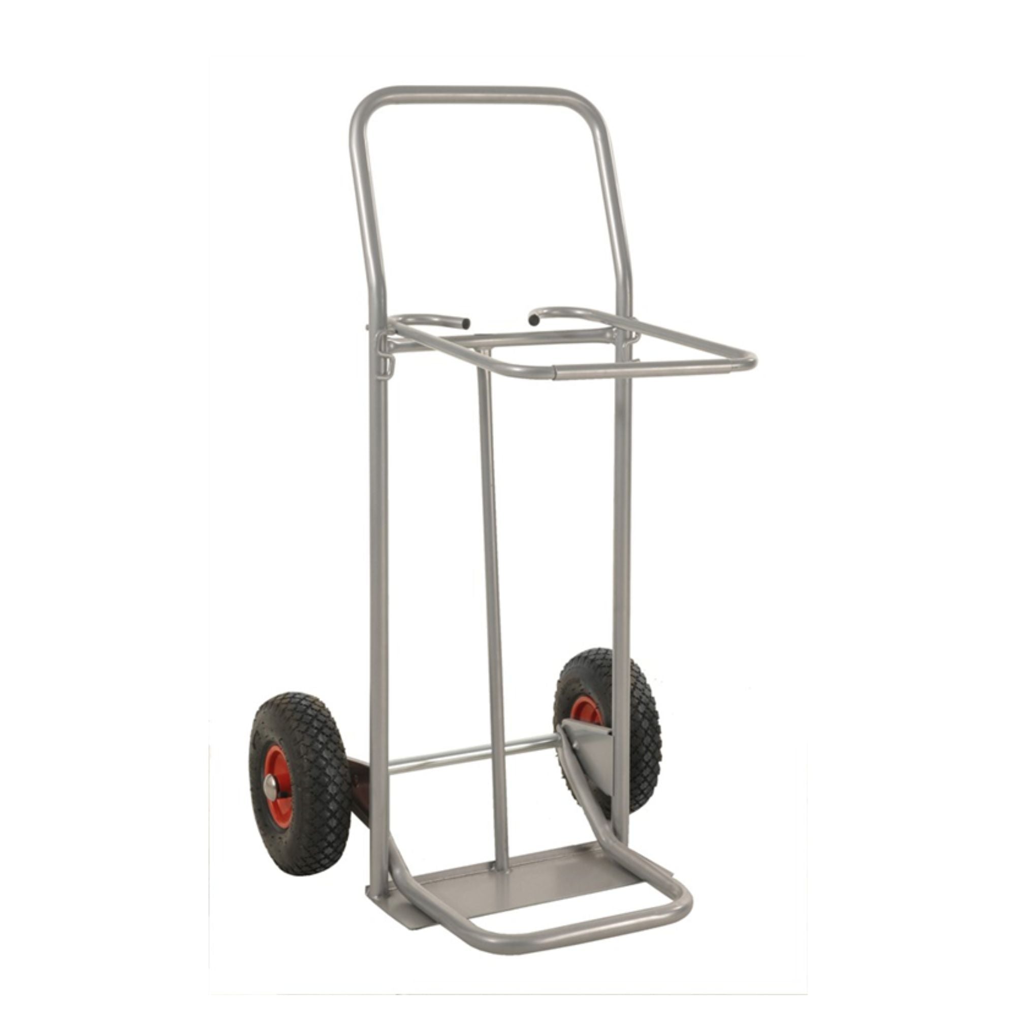 Ratiņi atkritumu maisiem KM, bez vāka