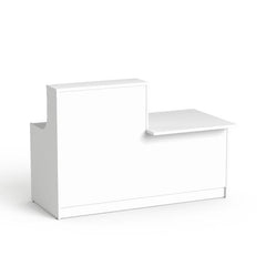 Recepcijas lete Flexx 121 - Ergostock.lv