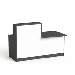 Recepcijas lete Flexx 121 - Ergostock.lv