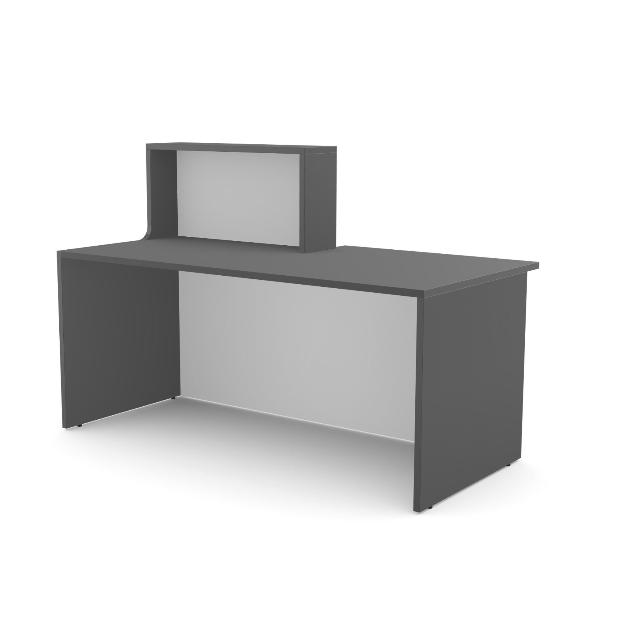 Recepcijas lete Flexx 121 - Ergostock.lv