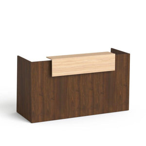 Recepcijas lete Flexx, 190 cm - Ergostock.lv