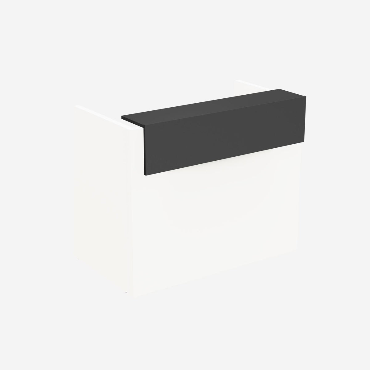 Recepcijas lete Flexx, 190 cm