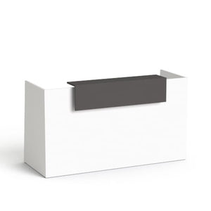 Recepcijas lete Flexx, 190 cm - Ergostock.lv