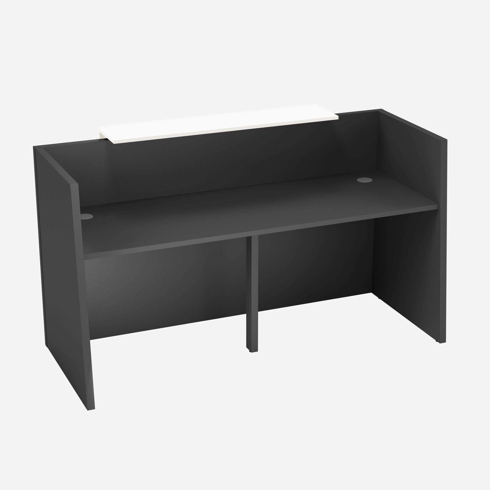 Recepcijas lete Flexx, 190 cm - Ergostock.lv