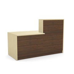 Recepcijas lete Flexx DUAL, 170 cm - Ergostock.lv