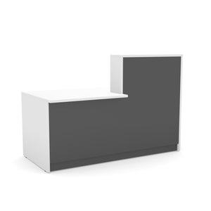 Recepcijas lete Flexx DUAL, 170 cm-Ergostock