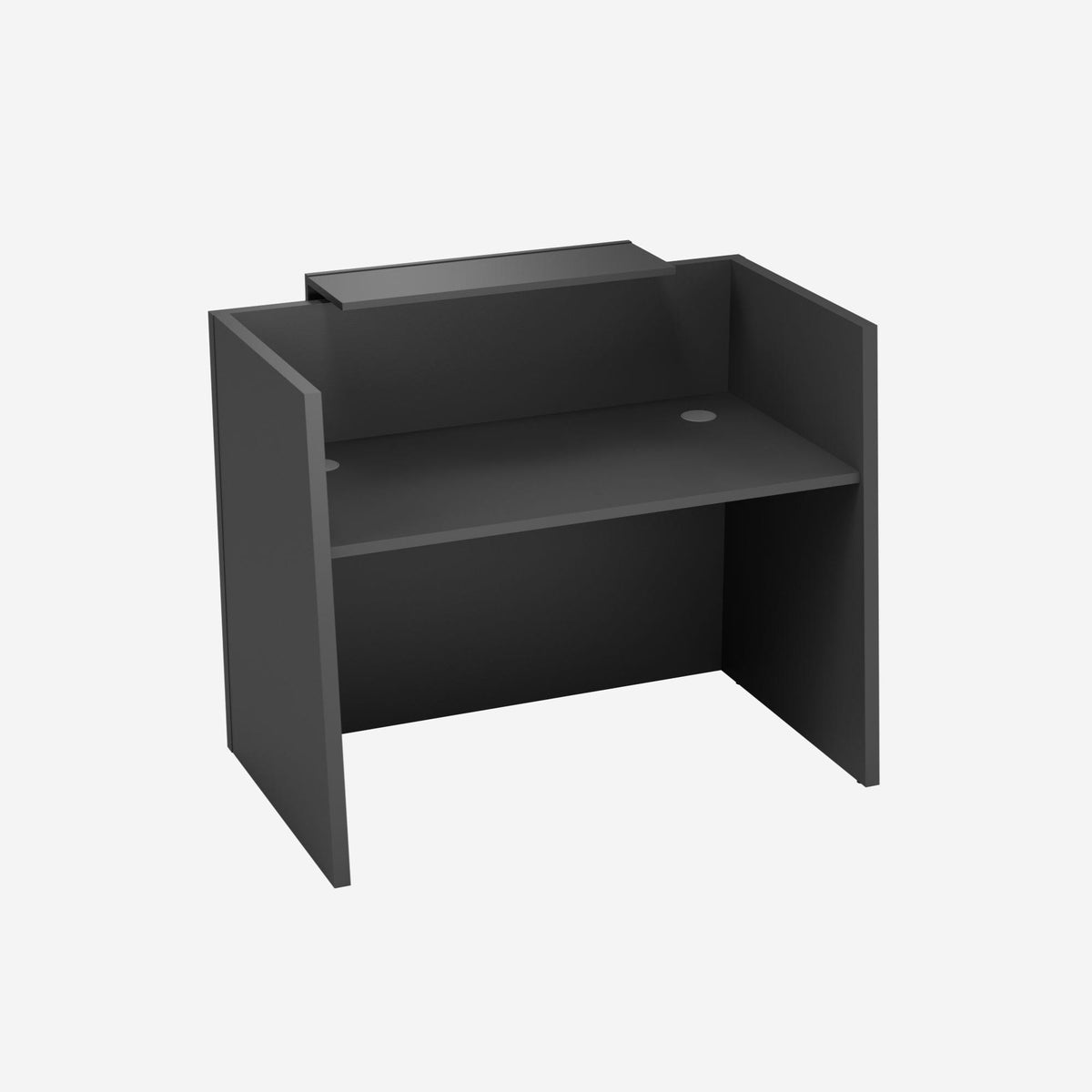 Recepcijas lete Flexx MINI, 130 cm
