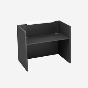 Recepcijas lete Flexx MINI, 130 cm - Ergostock.lv