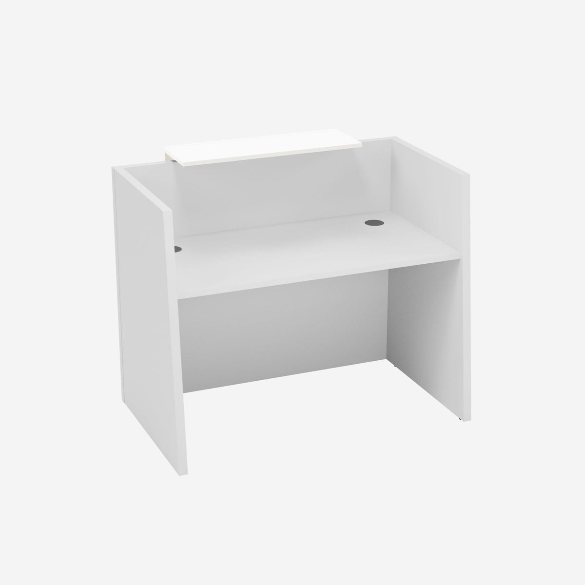 Recepcijas lete Flexx MINI, 130 cm