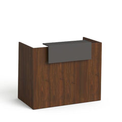 Recepcijas lete Flexx MINI, 130 cm - Ergostock.lv