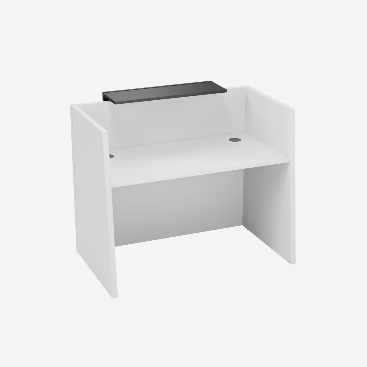 Recepcijas lete Flexx MINI, 130 cm - Ergostock.lv