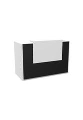 Recepcijas lete TERRA 17, platums 166 cm, konfigurējama