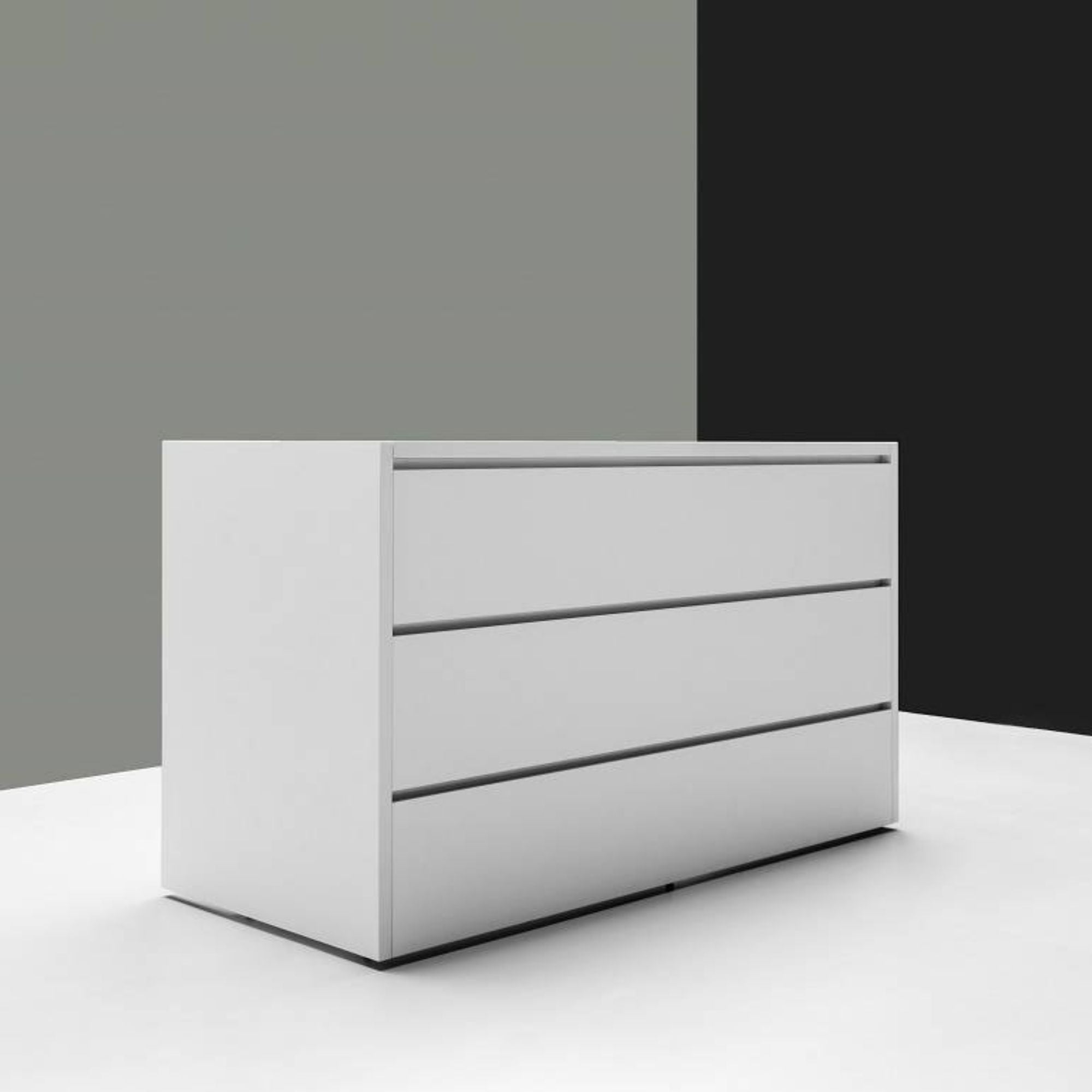 Recepcijas lete TRILIGHT BALMA, konfigurējama-Ergostock