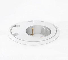 Rozete kabeļu kanāls Powerdote-Ergostock