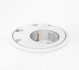 Rozete kabeļu kanāls Powerdote-Ergostock