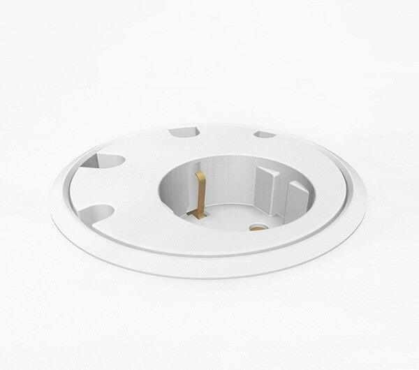 Rozete kabeļu kanāls Powerdote-Ergostock