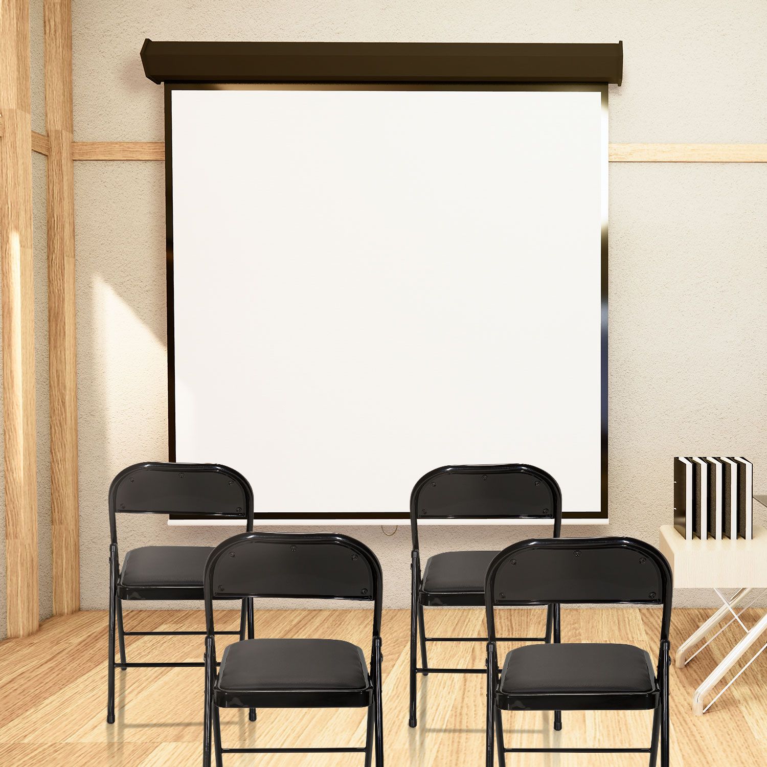 Saliekams krēsls TUDELA-Ergostock