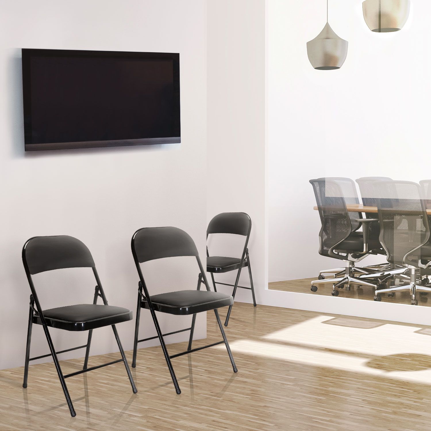 Saliekams krēsls TUDELA-Ergostock