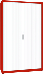 Metāla dokumentu skapis Archive rullo 1990x1200x435 mm-Ergostock