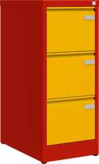 Metāla failu skapis Archive 1008x415x633 mm-Ergostock