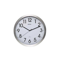 Sienas pulkstenis MAUL Move, diametrs 400 mm