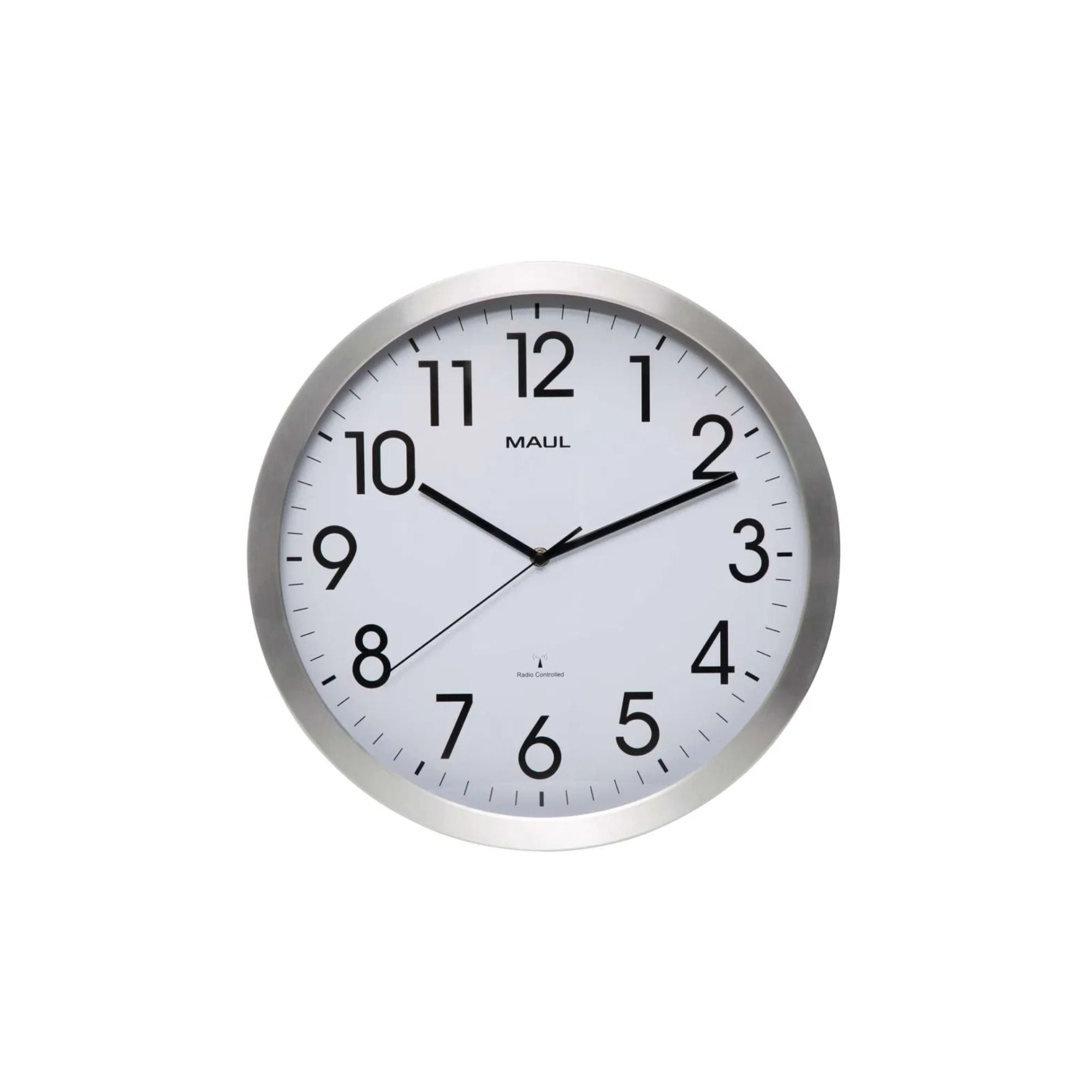 Sienas pulkstenis MAUL Move, diametrs 400 mm
