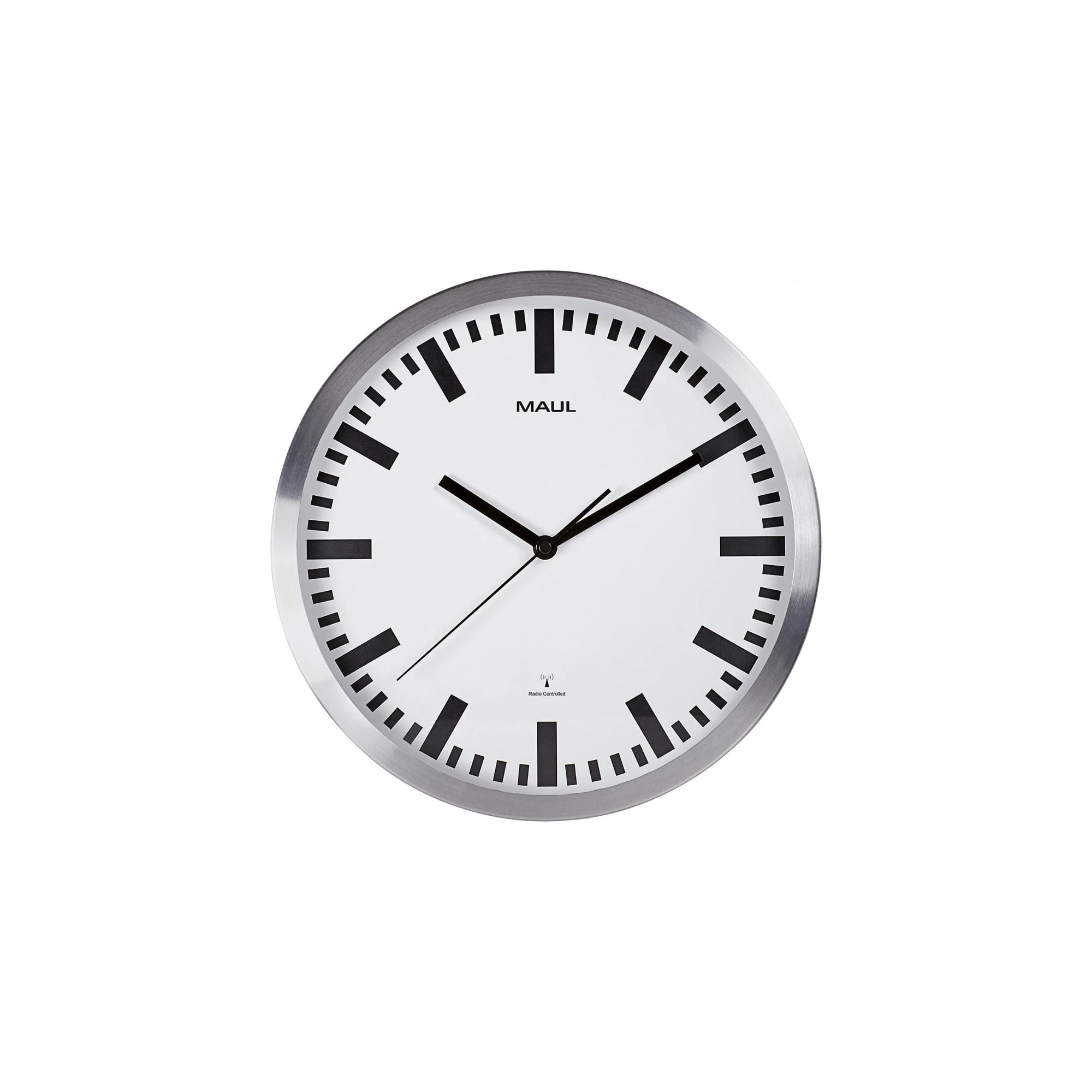 Sienas pulkstenis MAUL Pilot, diametrs 305 mm