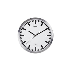 Sienas pulkstenis MAUL Pilot, diametrs 305 mm