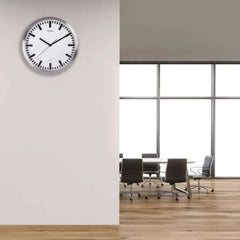 Sienas pulkstenis MAUL Pilot, diametrs 305 mm