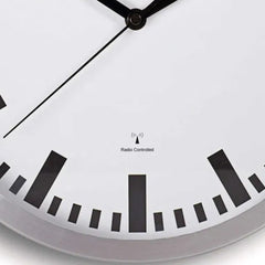 Sienas pulkstenis MAUL Pilot, diametrs 305 mm