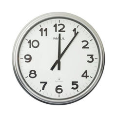 Sienas pulkstenis MAUL Ride XL, diametrs 610 mm