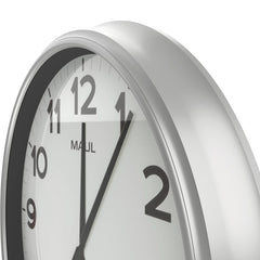 Sienas pulkstenis MAUL Ride XL, diametrs 610 mm