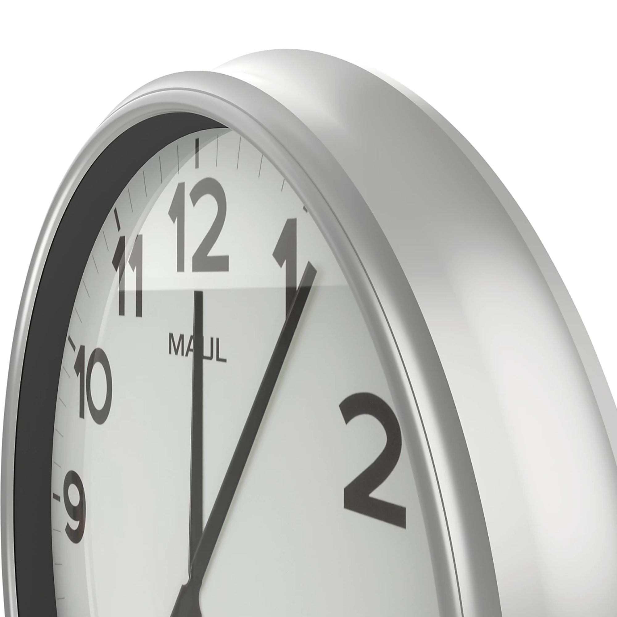 Sienas pulkstenis MAUL Ride XL, diametrs 610 mm