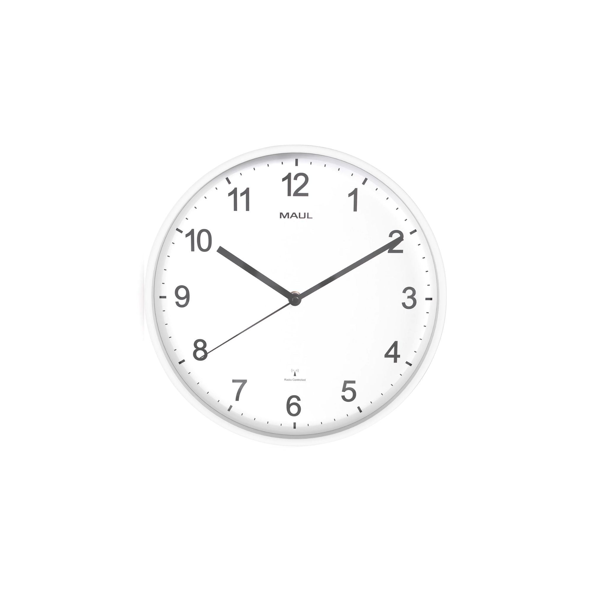 Sienas pulkstenis MAUL Sprint, diametrs 305 mm