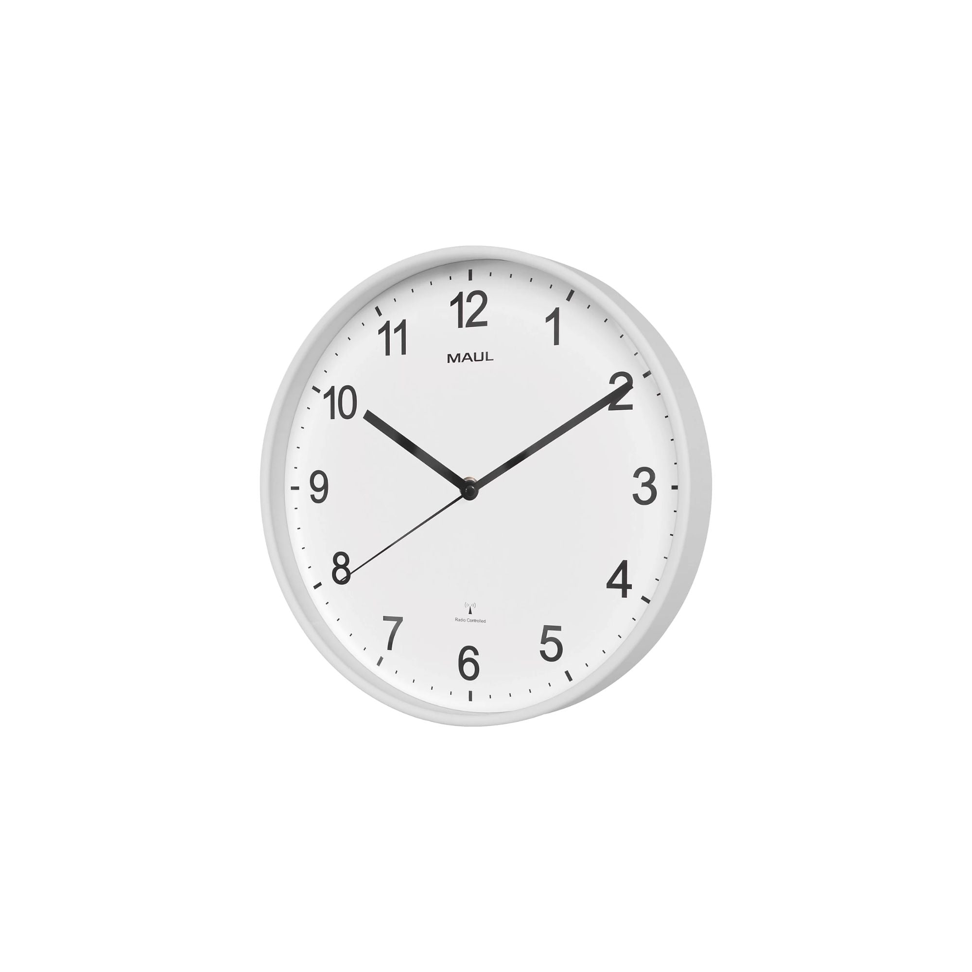 Sienas pulkstenis MAUL Sprint, diametrs 305 mm