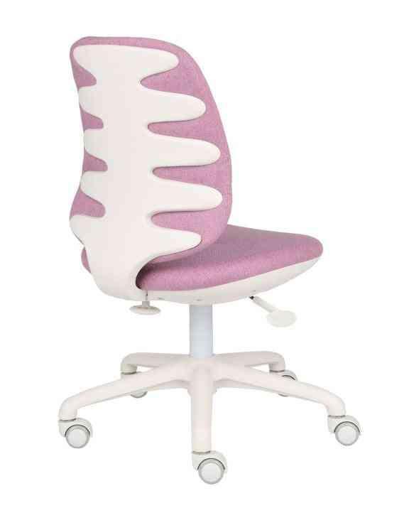 Ergonomisks datorkrēsls Active White