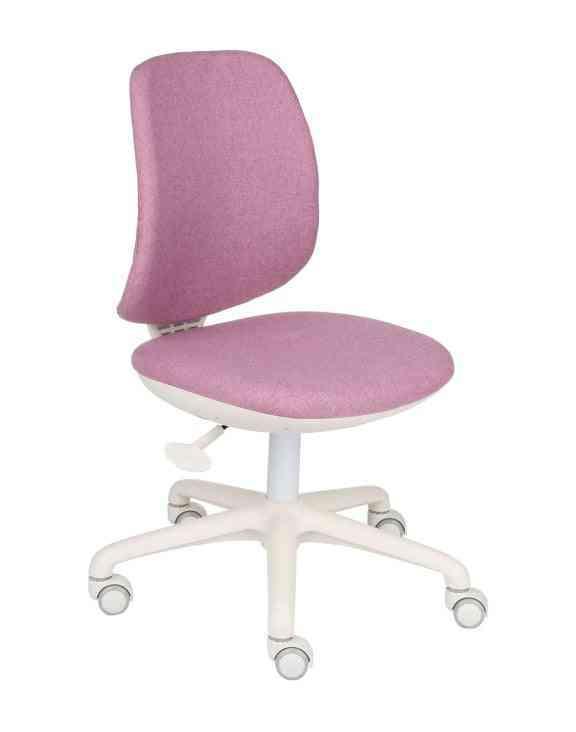 Ergonomisks datorkrēsls Active White
