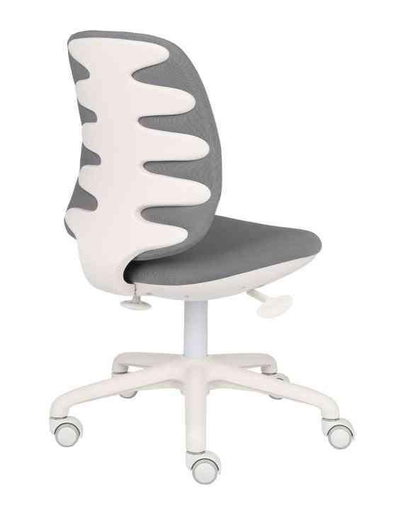 Ergonomisks datorkrēsls Active White