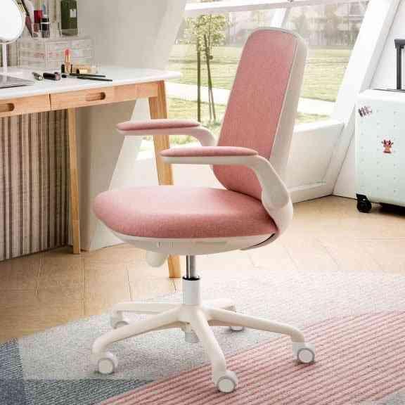 Bērnu un jauniešu krēsls Easy White